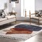 Nuloom Kassidy Shaggy Contemporary Tassel Area Rug 3ft x 5ft OZFG11A-305 - alternate 1